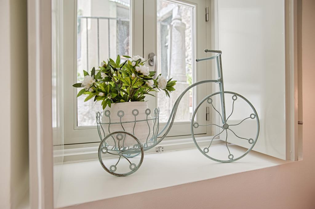 Bmyguest - Alfama Boutique Apartment Лиссабон Экстерьер фото